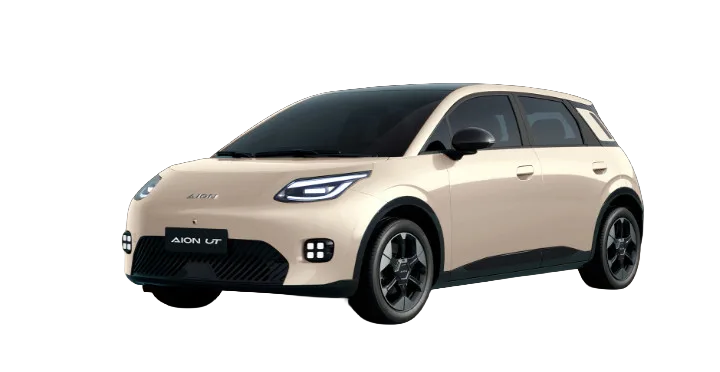 AION UT Premium - Champs Beige B2X Exterior