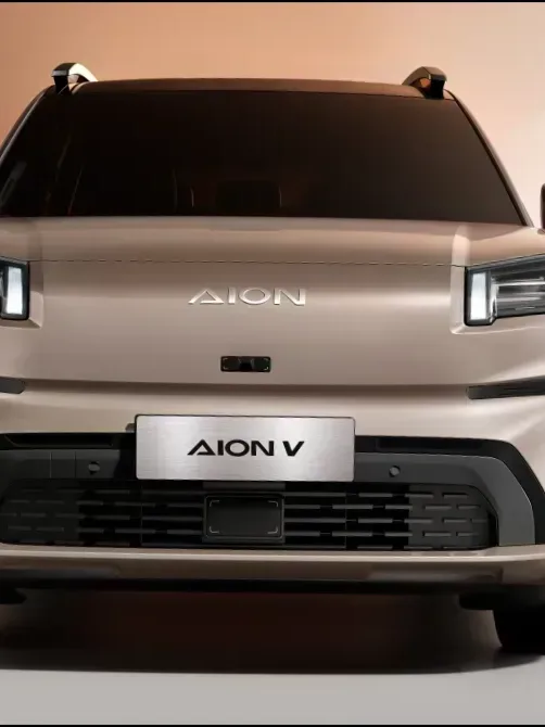 AION V