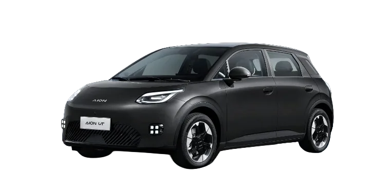AION UT Premium - Cosmo Black BYA Exterior